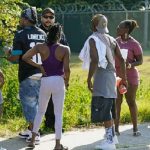 फ्लोरिडा में नस्लीय उन्माद, तीन अश्वेत लोगों की गोली मारकर हत्या